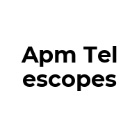 APM-TELESCOPES Promo Codes  APM-TELESCOPES Coupon Codes