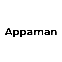 APPAMAN Promo Codes  APPAMAN Coupon Codes
