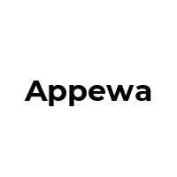 APPEWA Promo Codes  APPEWA Coupon Codes