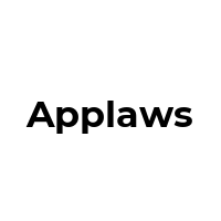 APPLAWS Promo Codes  APPLAWS Coupon Codes