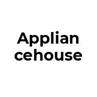 APPLIANCEHOUSE Promo Codes  APPLIANCEHOUSE Coupon Codes