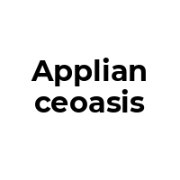 APPLIANCEOASIS Promo Codes  APPLIANCEOASIS Coupon Codes
