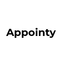 APPOINTY Promo Codes  APPOINTY Coupon Codes