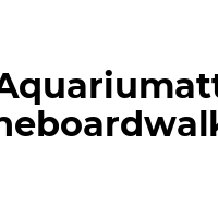 AQUARIUMATTHEBOARDWALK Promo Codes  AQUARIUMATTHEBOARDWALK Coupon Codes