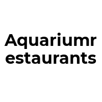 AQUARIUMRESTAURANTS Promo Codes  AQUARIUMRESTAURANTS Coupon Codes