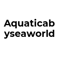 AQUATICABYSEAWORLD Promo Codes  AQUATICABYSEAWORLD Coupon Codes