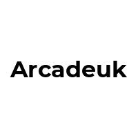 ARCADEUK Promo Codes  ARCADEUK Coupon Codes