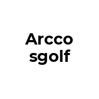 ARCCOSGOLF Promo Codes  ARCCOSGOLF Coupon Codes