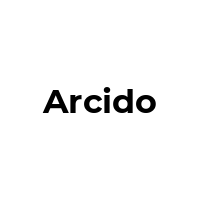 ARCIDO Promo Codes  ARCIDO Coupon Codes
