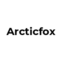 ARCTICFOX Promo Codes  ARCTICFOX Coupon Codes