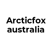ARCTICFOXAUSTRALIA Promo Codes  ARCTICFOXAUSTRALIA Coupon Codes