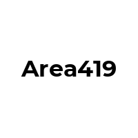 AREA419 Promo Codes  AREA419 Coupon Codes