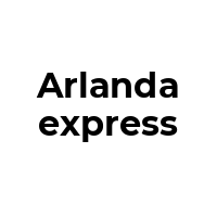 ARLANDAEXPRESS Promo Codes  ARLANDAEXPRESS Coupon Codes