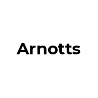 ARNOTTS Promo Codes  ARNOTTS Coupon Codes