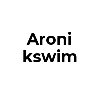 ARONIKSWIM Promo Codes  ARONIKSWIM Coupon Codes