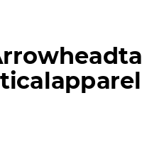 ARROWHEADTACTICALAPPAREL Promo Codes  ARROWHEADTACTICALAPPAREL Coupon Codes