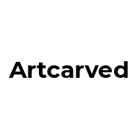 ARTCARVED Promo Codes  ARTCARVED Coupon Codes