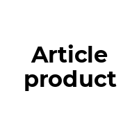 ARTICLEPRODUCT Promo Codes  ARTICLEPRODUCT Coupon Codes