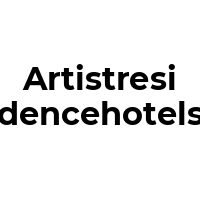 ARTISTRESIDENCEHOTELS Promo Codes  ARTISTRESIDENCEHOTELS Coupon Codes