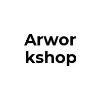 ARWORKSHOP Promo Codes  ARWORKSHOP Coupon Codes