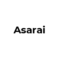 ASARAI Promo Codes  ASARAI Coupon Codes