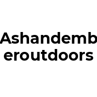 ASHANDEMBEROUTDOORS Promo Codes  ASHANDEMBEROUTDOORS Coupon Codes