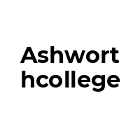 ASHWORTHCOLLEGE Promo Codes  ASHWORTHCOLLEGE Coupon Codes