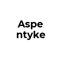 ASPENTYKE Promo Codes  ASPENTYKE Coupon Codes