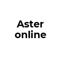 ASTERONLINE Promo Codes  ASTERONLINE Coupon Codes
