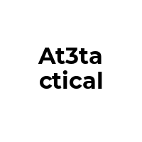 AT3TACTICAL Promo Codes  AT3TACTICAL Coupon Codes