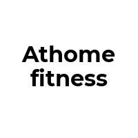 ATHOMEFITNESS Promo Codes  ATHOMEFITNESS Coupon Codes