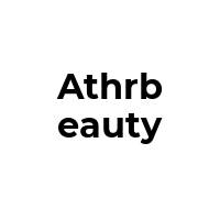 ATHRBEAUTY Promo Codes  ATHRBEAUTY Coupon Codes