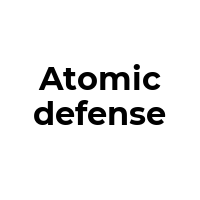 ATOMICDEFENSE Promo Codes  ATOMICDEFENSE Coupon Codes