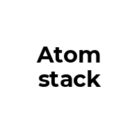 ATOMSTACK Promo Codes  ATOMSTACK Coupon Codes