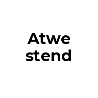 ATWESTEND Promo Codes  ATWESTEND Coupon Codes