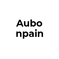 AUBONPAIN Promo Codes  AUBONPAIN Coupon Codes