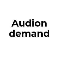 AUDIONDEMAND Promo Codes  AUDIONDEMAND Coupon Codes