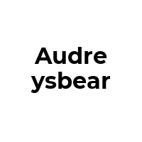 AUDREYSBEAR Promo Codes  AUDREYSBEAR Coupon Codes