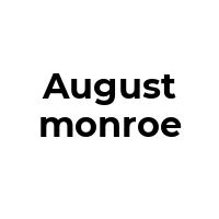 AUGUSTMONROE Promo Codes  AUGUSTMONROE Coupon Codes