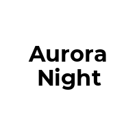 AURORA-NIGHT Promo Codes  AURORA-NIGHT Coupon Codes