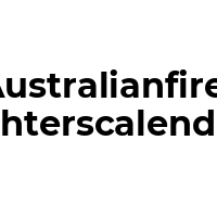 Australian Firefighters Calendar Promo Codes  Australian Firefighters Calendar Coupon Codes