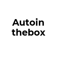 AUTOINTHEBOX Promo Codes  AUTOINTHEBOX Coupon Codes