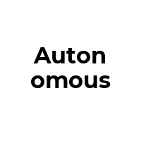AUTONOMOUS Promo Codes  AUTONOMOUS Coupon Codes