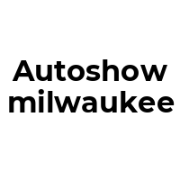 AUTOSHOWMILWAUKEE Promo Codes  AUTOSHOWMILWAUKEE Coupon Codes