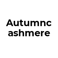 AUTUMNCASHMERE Promo Codes  AUTUMNCASHMERE Coupon Codes
