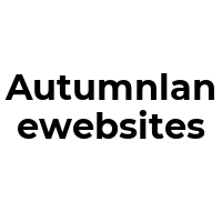 AUTUMNLANEWEBSITES Promo Codes  AUTUMNLANEWEBSITES Coupon Codes