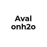 AVALONH2O Promo Codes  AVALONH2O Coupon Codes