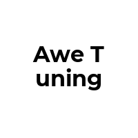 AWE-TUNING Promo Codes  AWE-TUNING Coupon Codes