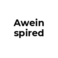 AWEINSPIRED Promo Codes  AWEINSPIRED Coupon Codes