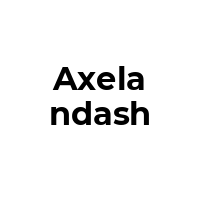 AXELANDASH Promo Codes  AXELANDASH Coupon Codes